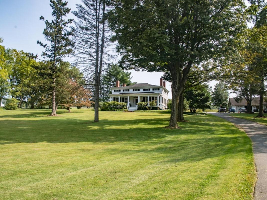 The Neighbour House B&B Long Valley Eksteriør bilde