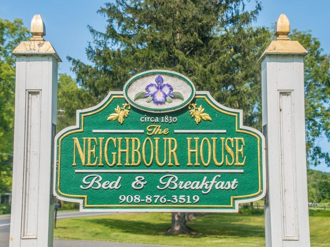The Neighbour House B&B Long Valley Eksteriør bilde