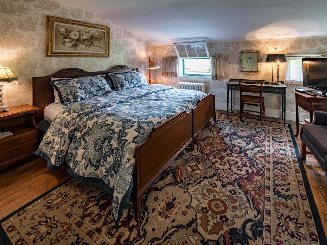 The Neighbour House B&B Long Valley Rom bilde