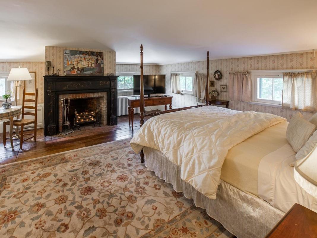 The Neighbour House B&B Long Valley Rom bilde