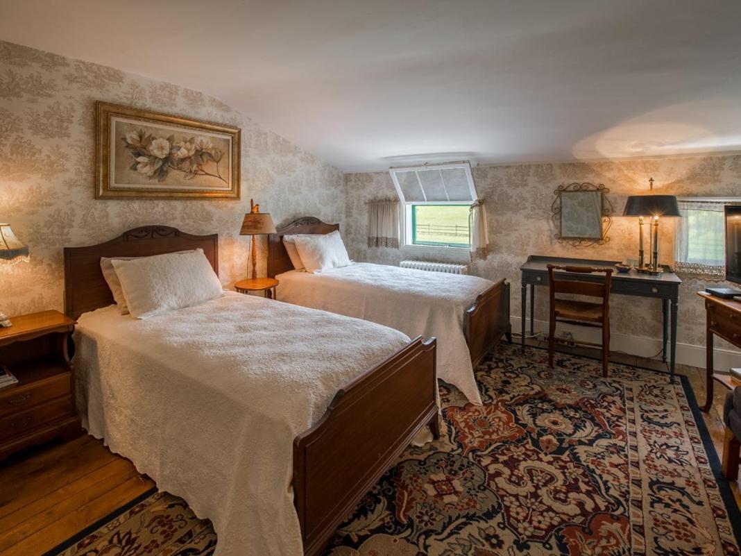 The Neighbour House B&B Long Valley Rom bilde