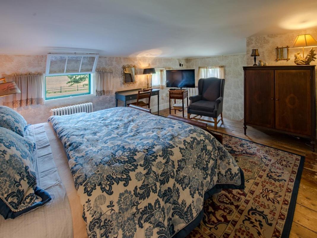 The Neighbour House B&B Long Valley Rom bilde