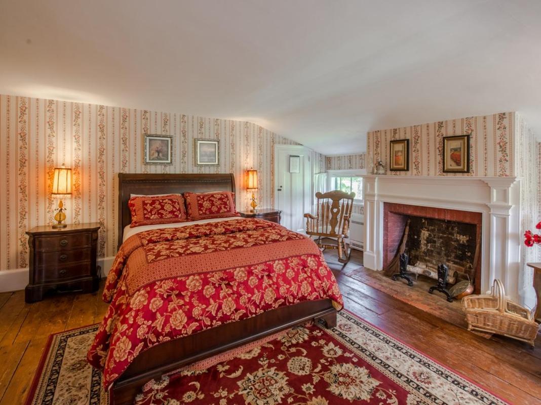The Neighbour House B&B Long Valley Rom bilde