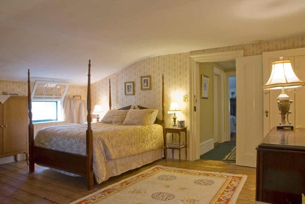 The Neighbour House B&B Long Valley Eksteriør bilde