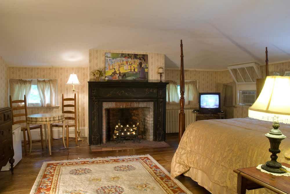 The Neighbour House B&B Long Valley Eksteriør bilde