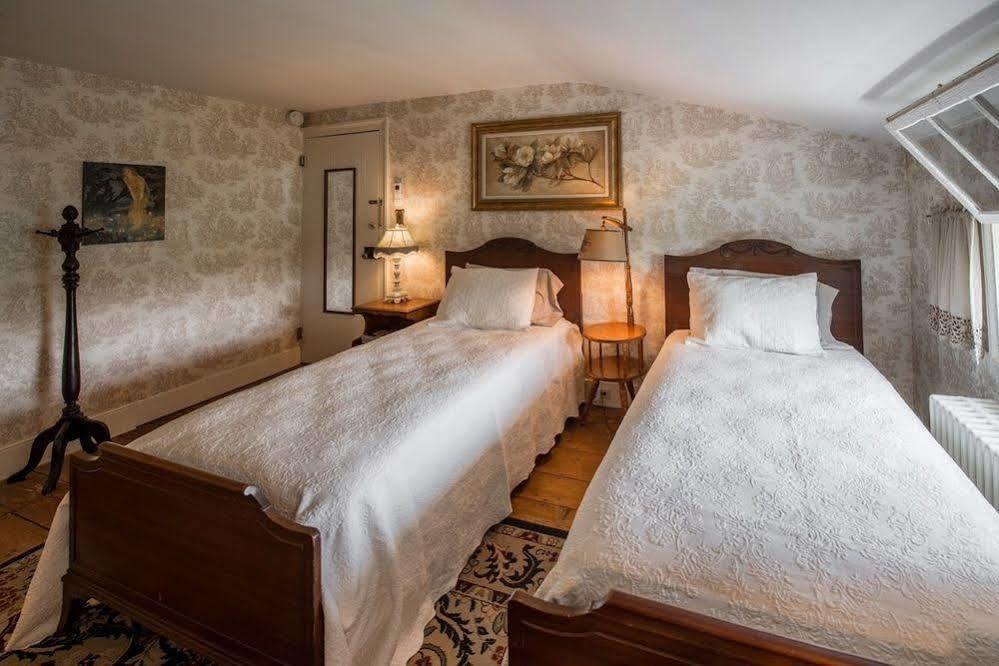 The Neighbour House B&B Long Valley Eksteriør bilde